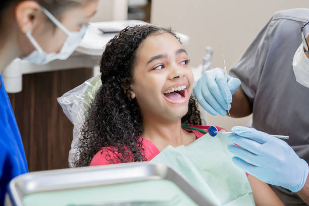 Best Emergency Treatment for Toothache in Barberton, WA