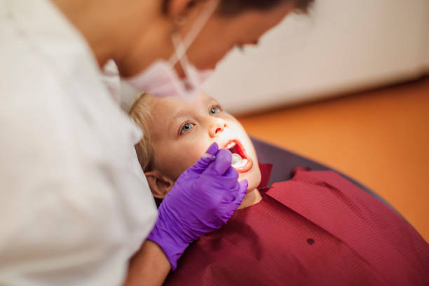 Best Emergency Treatment for Toothache in Barberton, WA