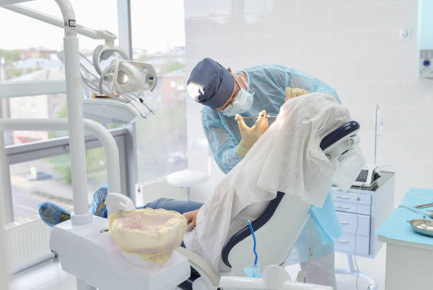 Best Emergency Dental Surgery in Barberton, WA